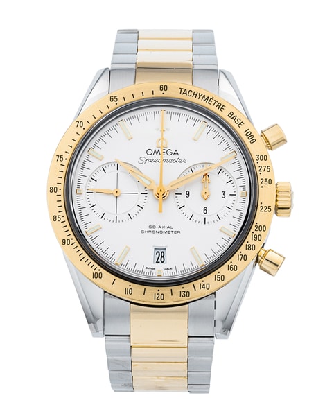 Omega Speedmaster 57 331.20.42.51.02.001